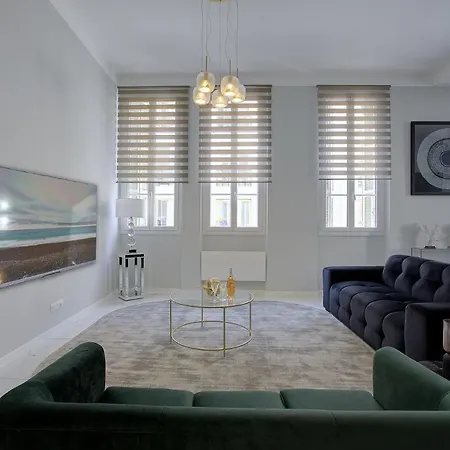 Maison Bianchi - Clemenceau *