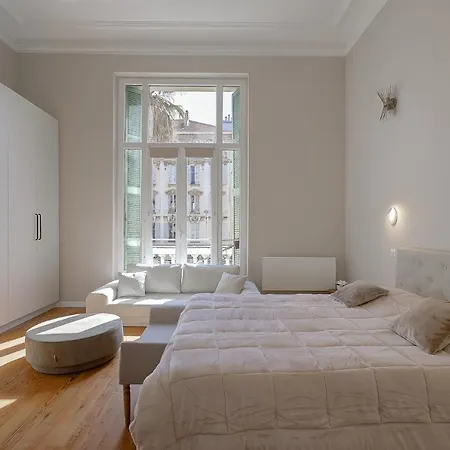 Maison Bianchi - Clemenceau Daire Nice