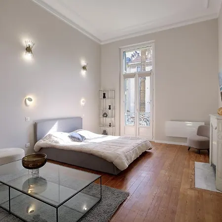 Daire Maison Bianchi - Clemenceau *