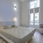 Maison Bianchi - Clemenceau * Nice