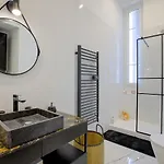 Maison Bianchi - Clemenceau Appartement
