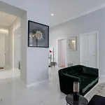 Appartement Maison Bianchi - Clemenceau