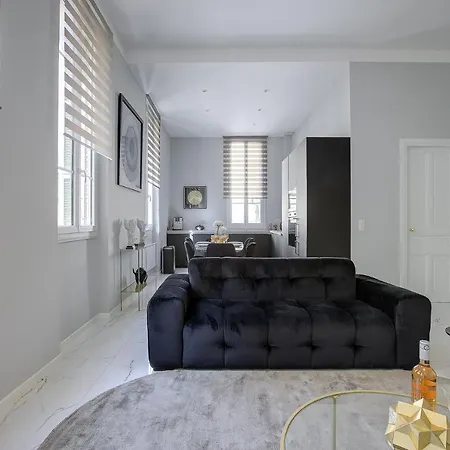 דירה Maison Bianchi - Clemenceau