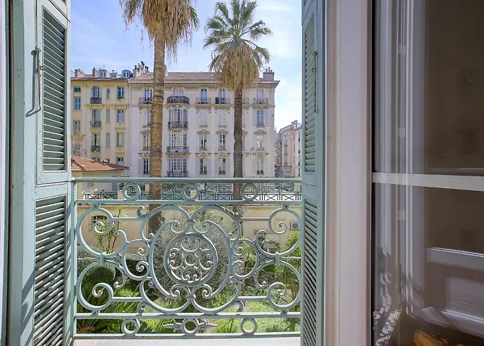 Maison Bianchi - Clemenceau