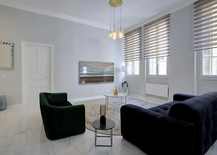 Maison Bianchi - Clemenceau