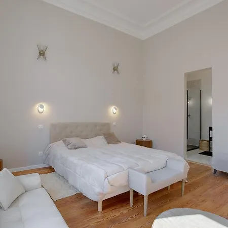 Maison Bianchi - Clemenceau * ניס